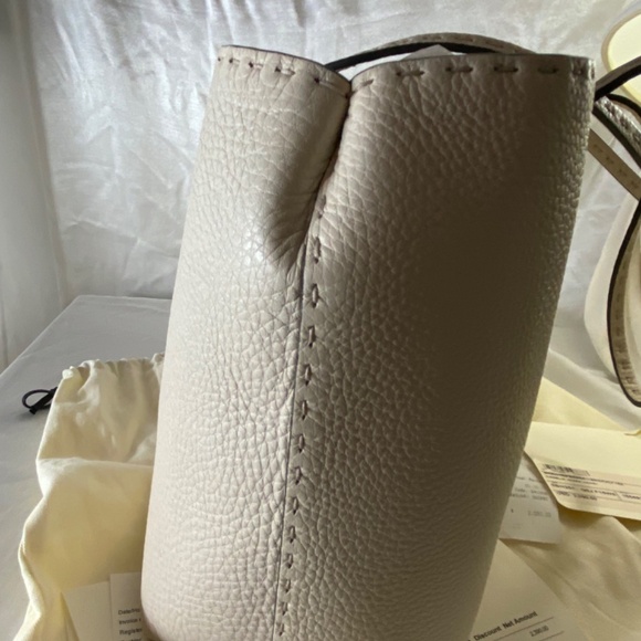 Fendi Tote - Picture 7 of 10